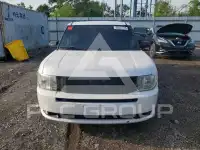 2009 Ford FLEX фото