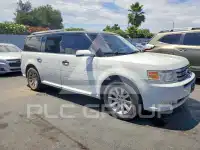 2009 Ford FLEX photo
