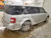2009 Ford FLEX фото