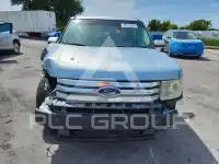 2009 Ford FLEX фото