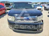 2009 Ford FLEX фото