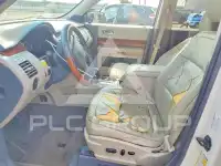 2009 Ford FLEX фото