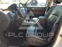 2009 Ford FLEX фото