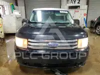 2009 Ford FLEX фото
