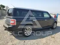 2009 Ford FLEX photo