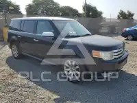 2009 Ford FLEX photo