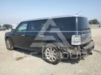 2009 Ford FLEX photo