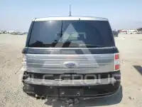 2009 Ford FLEX photo