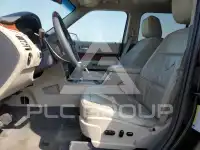 2009 Ford FLEX photo
