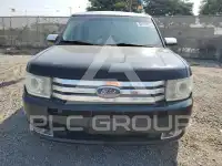 2009 Ford FLEX photo