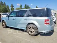 2009 Ford FLEX photo