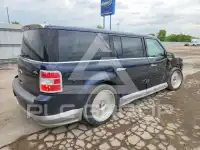 2009 Ford FLEX photo