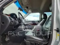 2009 Ford FLEX фото