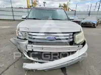 2009 Ford FLEX фото