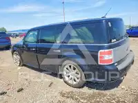 2009 Ford FLEX photo
