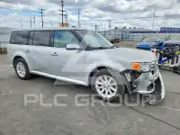 2009 Ford FLEX фото