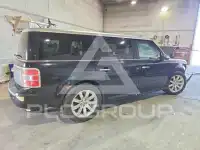 2009 Ford FLEX фото