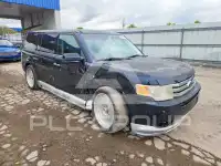 2009 Ford FLEX photo