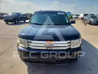 2009 Ford FLEX photo