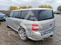 2009 Ford FLEX photo