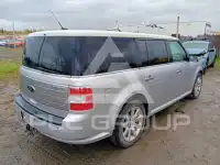 2009 Ford FLEX photo