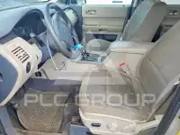 2009 Ford FLEX photo