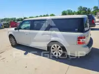 2009 Ford FLEX фото