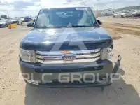 2009 Ford FLEX фото