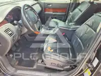 2009 Ford FLEX фото