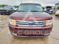 2009 Ford FLEX фото