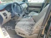 2009 Ford FLEX фото