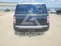 2009 Ford FLEX фото