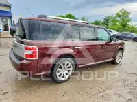2009 Ford FLEX фото