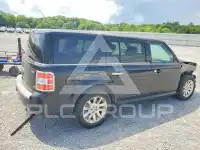2009 Ford FLEX фото