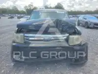 2009 Ford FLEX фото