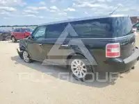 2009 Ford FLEX фото