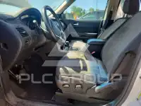 2009 Ford FLEX фото