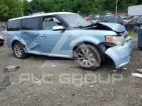 2009 Ford FLEX photo