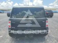 2009 Ford FLEX фото