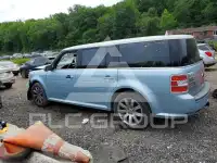 2009 Ford FLEX photo