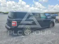 2009 Ford FLEX фото