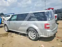 2009 Ford FLEX photo