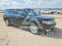 2009 Ford FLEX фото