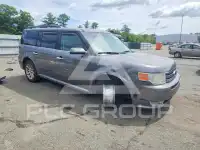 2009 Ford FLEX photo