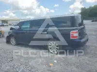 2009 Ford FLEX фото