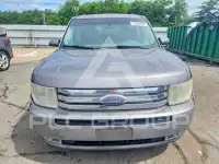 2009 Ford FLEX photo