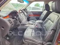 2009 Ford FLEX фото