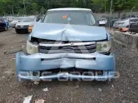 2009 Ford FLEX photo