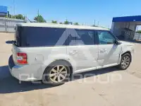 2009 Ford FLEX фото
