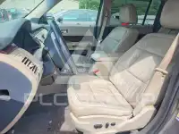 2009 Ford FLEX photo